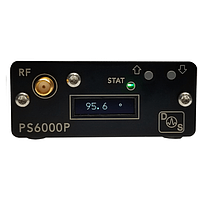 DS INSTRUMENTS PS6000P ຕົວປ່ຽນໄລຍະ (3500 – 6000 MHz)