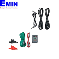 FLUKE TL-6000 ທົດສອບ Lead ແລະຊຸດອຸປະກອນເສີມ