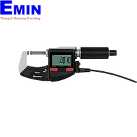 Mahr 4157006KAL ໄມໂຄມິເຕີດິຈິຕອນ (40 EWR, 150-175mm, IP65)