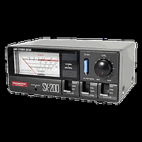 DIAMOND SX200 ເຄື່ອງວັດແທກພະລັງງານ