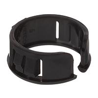 Heyco 2917-P ບັດປິດ/ເປີດ OCB 866 ສີດຳ