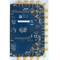 Analog Devices AD-FMCOMMS5-EBZ ໂມດູນ RF Transceiver FMC ມີ AD9361 RF XCVR ICs ຄູ່