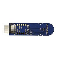 Vishay General Semiconductor VCNL36687S-SB ບອດທົດລອງເຊັນເຊີສະນະລະດັບການໃກ້ VCNL36687S