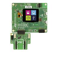 STMicroelectronics STM32F723E-DISCO ຊຸດຄົ້ນພົບ Discovery Kits Discovery kit with STM32F723IE MCU