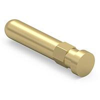 Mill-Max 5140-0-00-15-00-00-03-0 ຂົນສົດ Terminal Pin, Press-Fit Press-Fit PCB Pin .066 Hole, .060 Tail