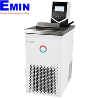 Lauda RE 1225 S ເຄື່ອງຄວບຄຸມອຸນຫະພູມ (200 °C, 9.3 / 12.0 L)