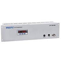 PRESYS CPY-1000-RM Instrumentation &amp; Metrology Air Compressor