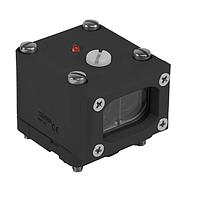 Banner Engineering RSBFF50 ເຊັນເຊີສະເວັອມ Proximity MAXI-BEAM: ຂອບຂ້າງຄົງທີ່; ຂະໜາດ: 50 mm; ການປ້ອນ: ຂຶ້ນກັບບລັອກພະລັງງານ; ການອອກ: ຂຶ້ນກັບບລັອກພະລັງງານ; ຖານການຕໍ່ສາຍ (RWB4)