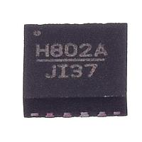 Analog Devices HMC802ALP3ETR Attenuators DATT, 1BIT, 20dB, DC-10GHz