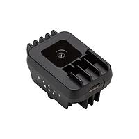 Luxonis OAK-1-MAX ກ້ອງຖ່າຍຮູບ & ໂມດູນກ້ອງຖ່າຍຮູບ MAX ສະບັບ - ກ້ອງຖ່າຍຮູບສີ 32 ເມກາພິກເຊວ