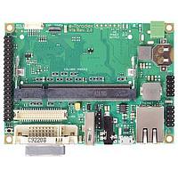 Toradex 0135 ແຜ່ນບົດ Carrier Boards Iris V2.0A