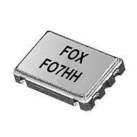 Abracon FO7HAHAI10.0-T1 ຕົວສະເລ່ຍມາດຕະຖານ Crystal Oscillator 7050 4-SMD