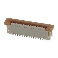 Molex 52610-1434 ບອດຕິດຕັ້ງ 1.0 FPC ZIF 14Ckt Sn-Ag-Bi