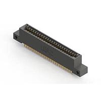 EDAC 395-048-521-212 ຕູ້ສະເລ່ຍຂອງບັດມາດຕະຖານ .100" (2.54mm) ຕູ້ສະເລ່ຍຂອງບັດ