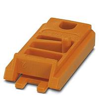 PHOENIX CONTACT 2896998 ບີດ ລາດ FUSSRIEGEL 14,4 L30 SPERR OG