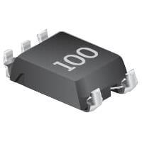 Bourns SRF0602-221Y ຕົວກັນສະຫນອງແຖວ 220 uF 300mA 3-210MHz