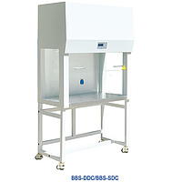 HINOTEK BBS-DDC Vertical Laminar Flow Cabinet (150 W)