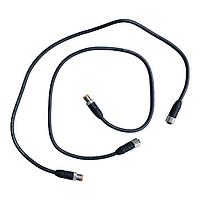 Swivellink SWL-PLX-ROC-88 ສາຍສະເພາະ Rockwell PLx ROCKWELL 8-8 PIN CABLE