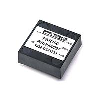 Murata Power Solutions PWR70C ອິສເອລເທດ 3W UNREG. DC/DC CONV