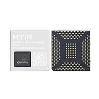 MYIR Tech MYC-LR3576-64E8D-220-C ລະບົບ-ອອນ-ໂມດູນ - SOM 8GB LPDDR4X, 64GB eMMC, ການຄ້າ