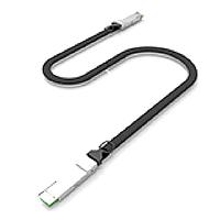 Molex 201591-3015 ເຄື່ອງສາຍ Ethernet / ເຄື່ອງສາຍເຄືອກຕໍ່ DDQ ເຖິງ DDQ 28 AWG 1.5 +/- .08