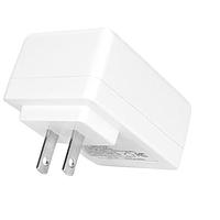 CUI Inc SWH24-18-NW-P6 ປຸ່ມຕິດຕັ້ງ ac-dc, 18 Vdc, 1.25 A, SW, ປຸ່ມຕິດຜົນກະຕ່າງ, NA, P6 ຕຳແໜ່ງກາງ, ລະດັບ VI, ສີຂາວ