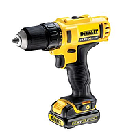 DEWALT DCD701D2-KR ເຄື່ອງເຈາະໄຮ້ສາຍ (12V)