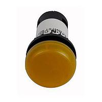 Eaton C22-L-Y-230 ຫນ່ວຍໄຟສະແດງ IND LGHT YEL 230V