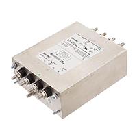 P&B 6609072-1 ຕົວກັນສະຫນັບສະຫນູນສາຍພະລັງງານ EMI/RFI ແລະ ອຸປະກອນເສີມ