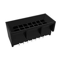 Amphenol FCI 10138980-0841STLF ຮອງສົງແລະຮອງສາຍ Minitek Power3.0 DR VTH BMI HDR 8Pos 30Mic Au