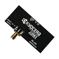 KYOCERA AVX 9001978-03 ບອດປະເມີນ Eval Board ສໍາລັບ 90019 78 Wi-Fi Dual Band