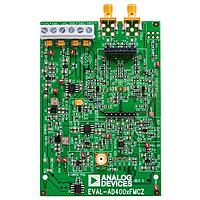 Analog Devices EVAL-AD4000FMCZ ບອດປະເມີນ ADC