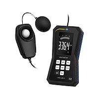 PCE LMD 10 ເຄື່ອງວັດແທກພາບ (400,000 Lux)