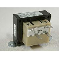 Triad Magnetics TCT50-04E07AB ຕົວແປກຳລັງຊັ້ນ 2 UL/cUL - 240V Class II Control Xfrmr, 12V a.4.16A ມີການເຊື່ອມຕໍ່ດ່ວນ