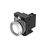 EAO 45-1T00.10K6.000.100 ອິນດິເຄເຕີ Clr LED 24VAC/DC Scrw Trm