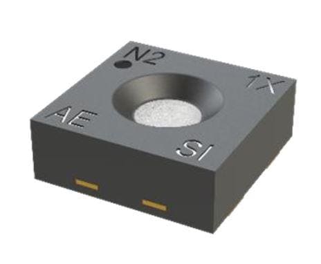 ອຸປະກອນເຊັນເຊີຄວາມຊື່ນແບບຕິດຕັ້ງເທິງບອດສຳລັບລະບົບອິເລັກໂທຣນິກ