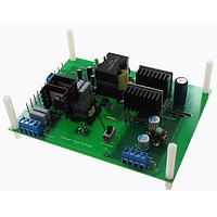 Texas Instruments UCC25600EVM AC/DC ຕົວຄວບຄຸມດ້ານຕົ້ນ/ດ້ານທີ່ສອງ UCC25600EVM