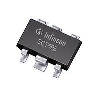 Infineon TLE4295GV30HTSA1 ຕົວຄວບຄຸມແຮງໂດດ LDO LW Drop VOLT REGLTR 5V 200mA