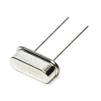 Vishay Dale XT9S20ANA12M ຖານຢືດຕໍ່ດ້ວຍການບວກອອກຄວາມຕ້ອງ Resistance Welded Holder 12MHz 20pF