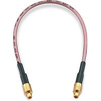 Wurth Elektronik 65560560515304 ສາຍສະບັບ RF WR-CXASY RG-178U ST-ST PLUG FLEX CBL