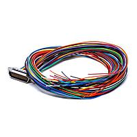 Raychem - TE Connectivity M83513/04-G11N ຕົວເຊື່ອມ M83513/04-G11N MCKS- N1-B-51S6Q9-18.0