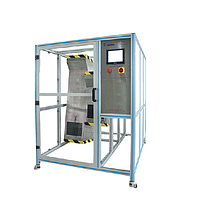 Hongdu Drop Test Machine Calibration Service