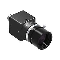 Banner Engineering PPROMCAMQ ກ້ອງຖ່າຍຮູບ Image Sensors PPROMCAMQ MINI PRES+ PRO II ມີການເຊື່ອມຕໍ່ M12