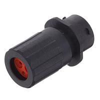 Amphenol SINE Systems RTS1BS12N2PHEC03 ຕົວເຊື່ອມ ECOMATE AQUARIUS REC