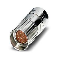 PHOENIX CONTACT 1607225 Straight RF-12P1N8A8002