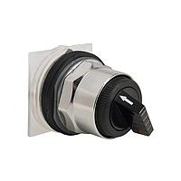 Square D 9001KS12BH8 ສະຫນັບສະຫນູນ Keylock SELECTOR SWITCH 600VAC 10A 30MM, K