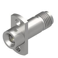 Micro-Mode MADP-6626 ອາແດບເຕີ CONN ADAPT SMP PLG TO SMA JACK