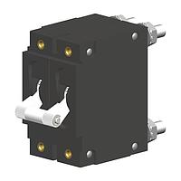 Carling Technologies CA2-B0-26-660-311-R ຕັດກວດວົງຈອນ CA2B026660311R