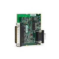 NI sbRIO-9201 C Series ໂມດູນການປ້ອນຂໍ້ມູນແຮງດັນ (-10~10V, 500 kS/s, 12 bits, Screw Terminal)