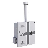 Particles Plus 10000 ເຄື່ອງຕິດຕາມອາກາດອ້ອມຂ້າງ (0.3 ~ 25 μm)